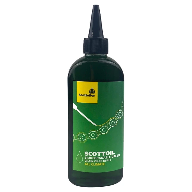 Scottoiler Biodegradable Scottoil