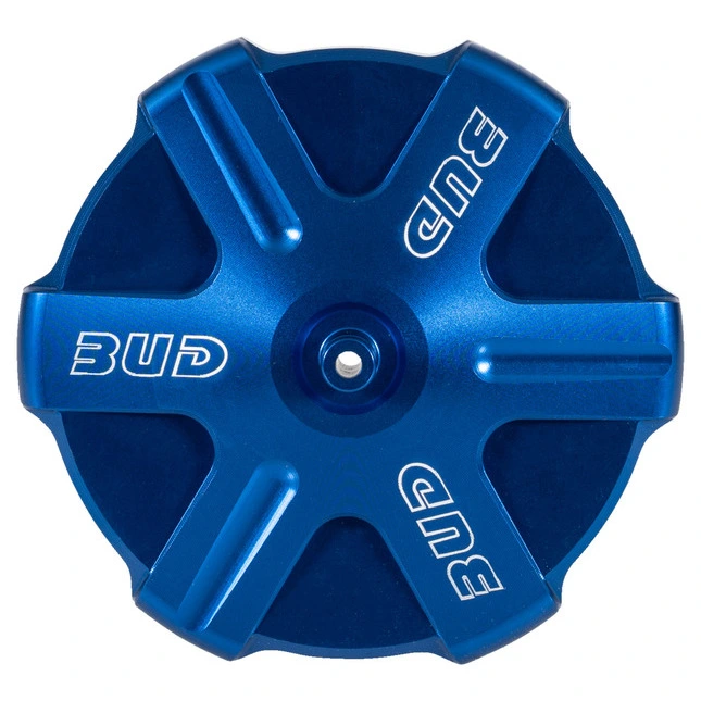 Bud Racing Tankdeckel