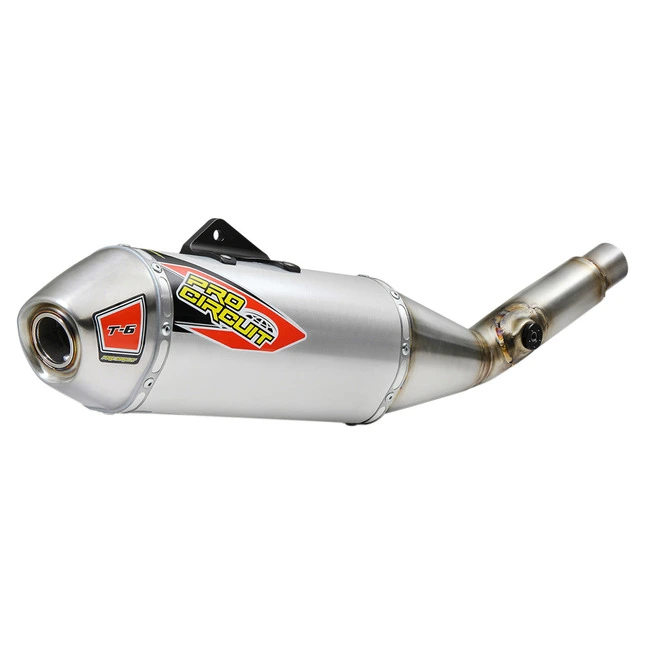 Pro Circuit T6 Slip On Va