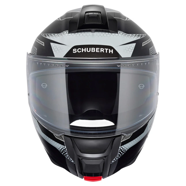 SCHUBERTH C5 Velocity Grey