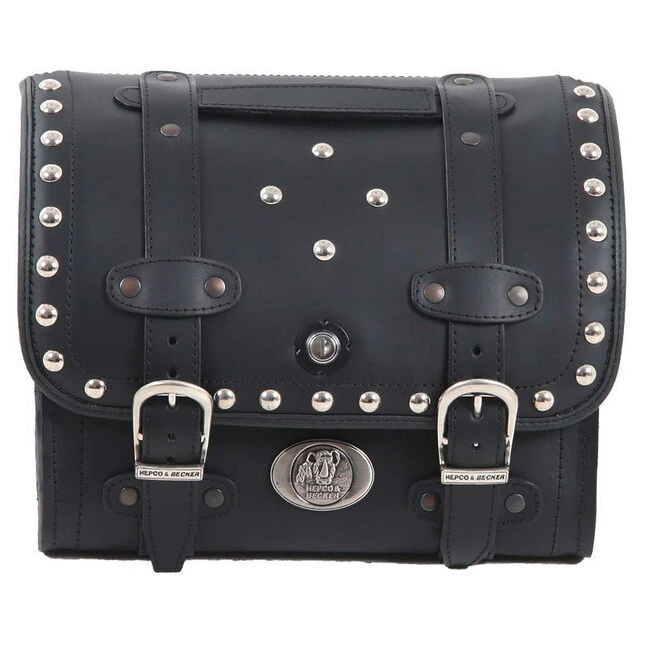 Hepco & Becker Buffalo Smallbag Custom