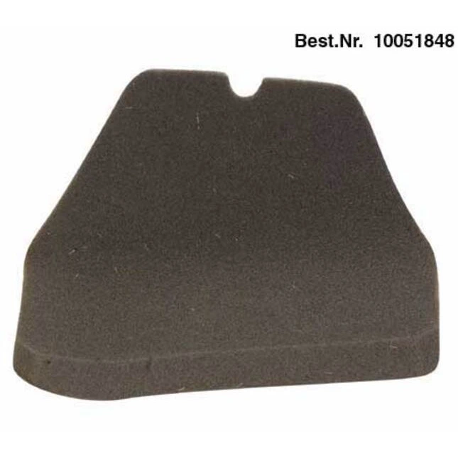 Delo Luftfilter