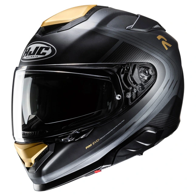 HJC RPHA 71 Frepe MC9SF