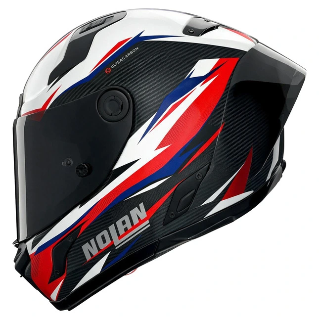 Nolan X-804 ST UC Veloce