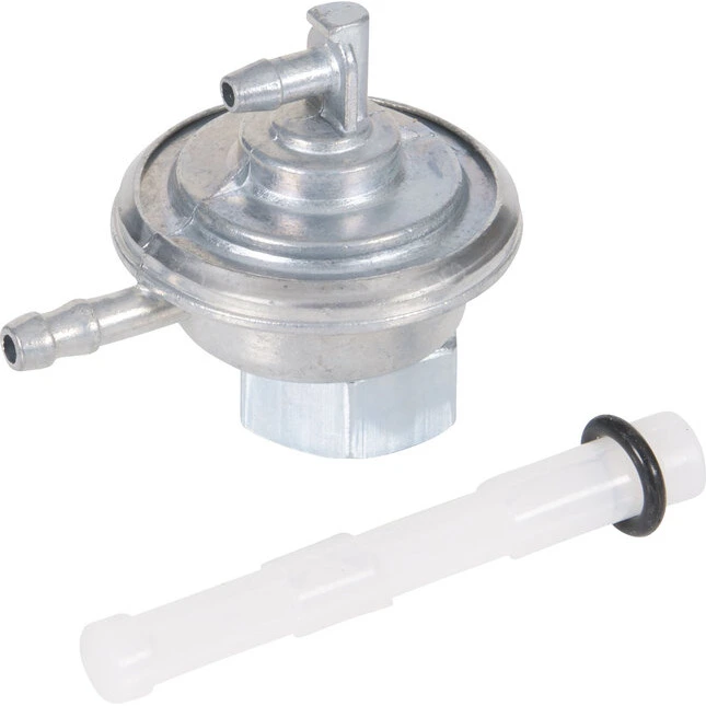 101 Octane Kraftstoffhahn Unterdruck
