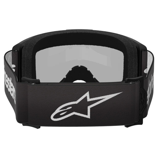 alpinestars Vision 3 Wordmark