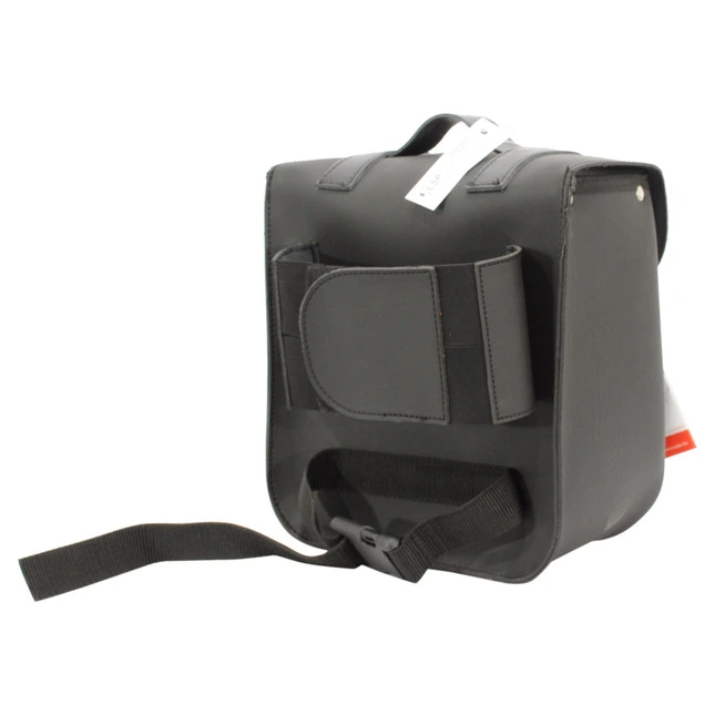 Longride Sissybartasche Kunstleder