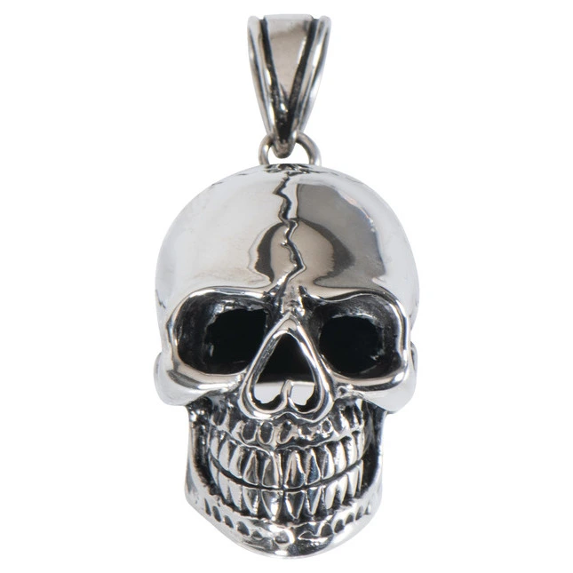 Louis Skull