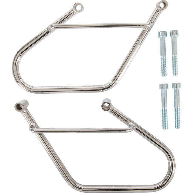 Longride Satteltaschenhalter