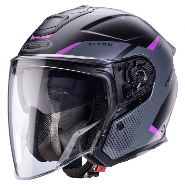 Caberg Flyon II Boss