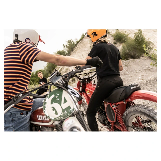 Riding Culture Damen