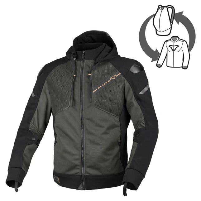 Macna Brero Herren