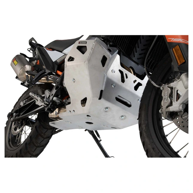 SW-Motech Aluminium-Motorschutz