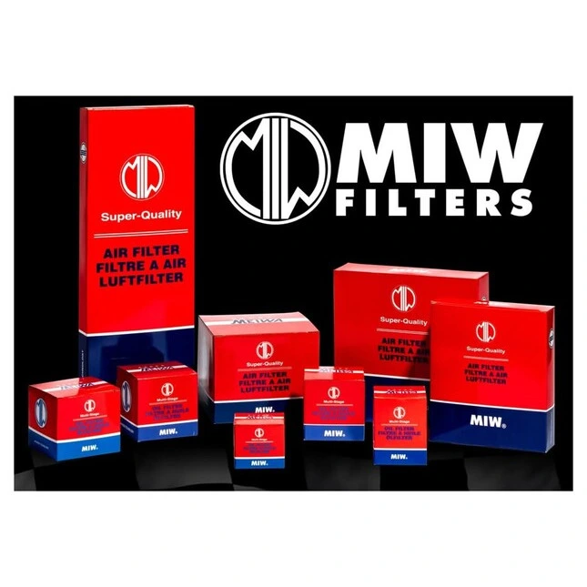 MIW Luftfilter