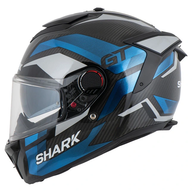 Shark Spartan GT Pro Carbon Ritmo