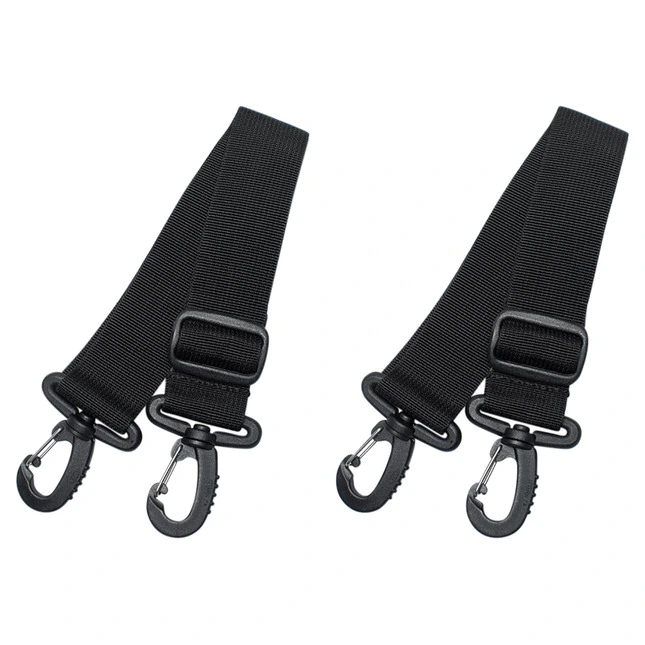 SW-Motech Rucksackgurt-Set Evo Rearbag/ Slipstream