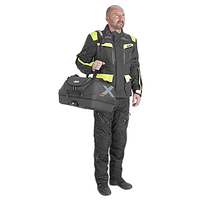 Givi X-Line Top Bag