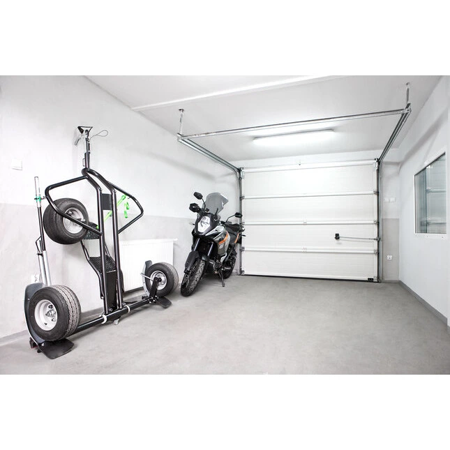 FOR-ONE Motorradanhänger