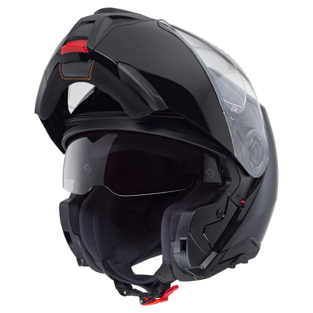 SCHUBERTH Concept