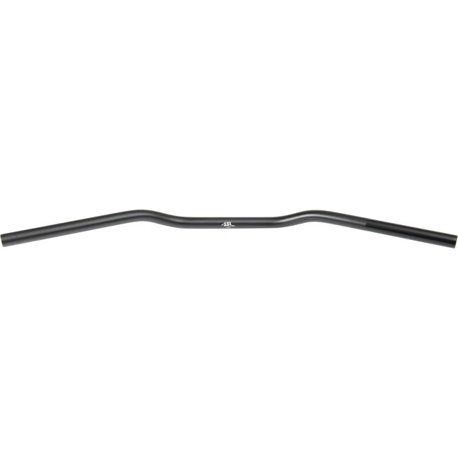 Highsider Alu-Lenker Superbike Flach AN1, B: 738mm