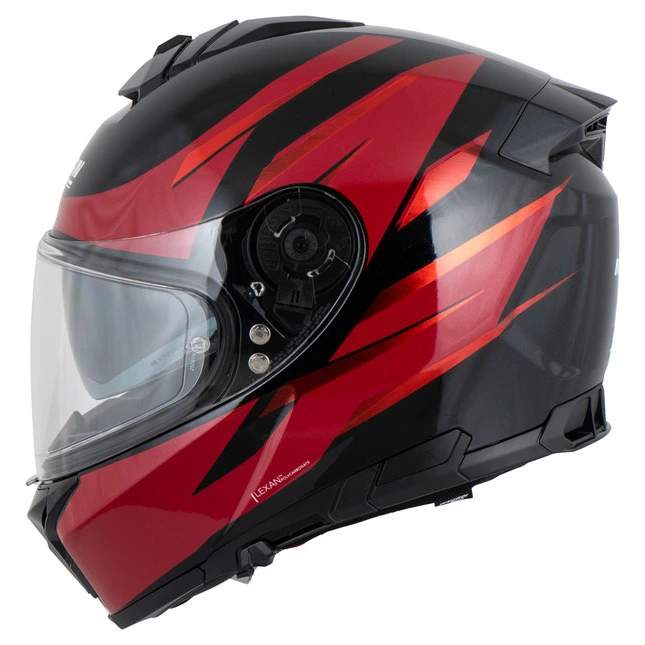 Nolan N80-8 FERVO