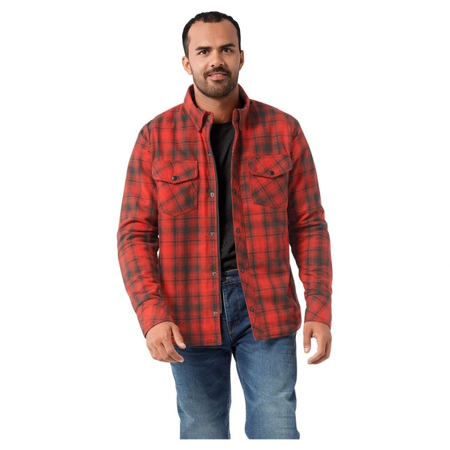FASTWAY Men 191 Aramid