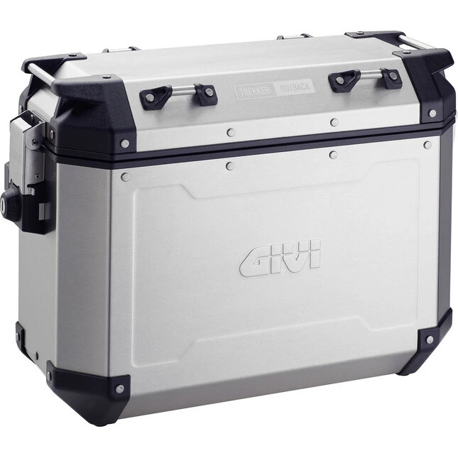 Givi Trekker Outback 37