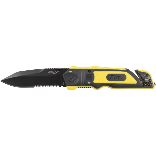 WALTHER Rettungsmesser