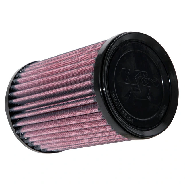 K&N Dauerluftfilter