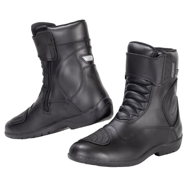 Probiker Street Compact Kurz Stiefel