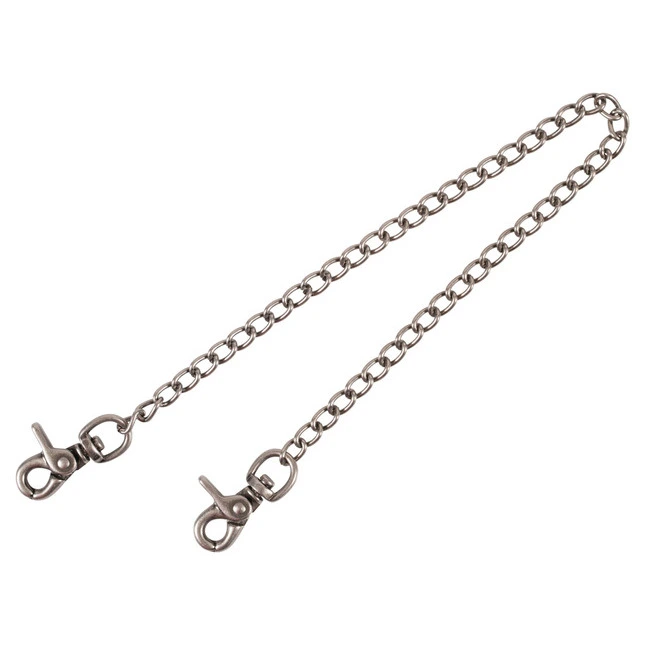 Louis Geldbörsenkette, Länge: 60 cm, Metall