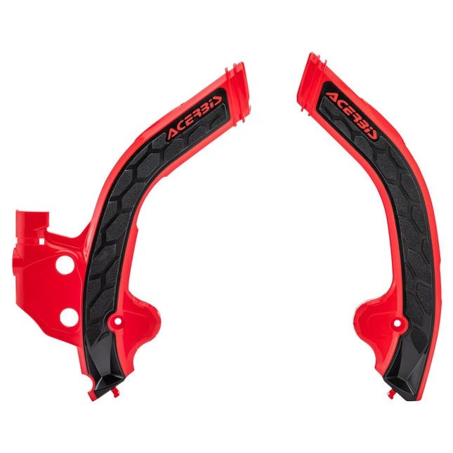 ACERBIS Mx Rahmenschützer X-Grip