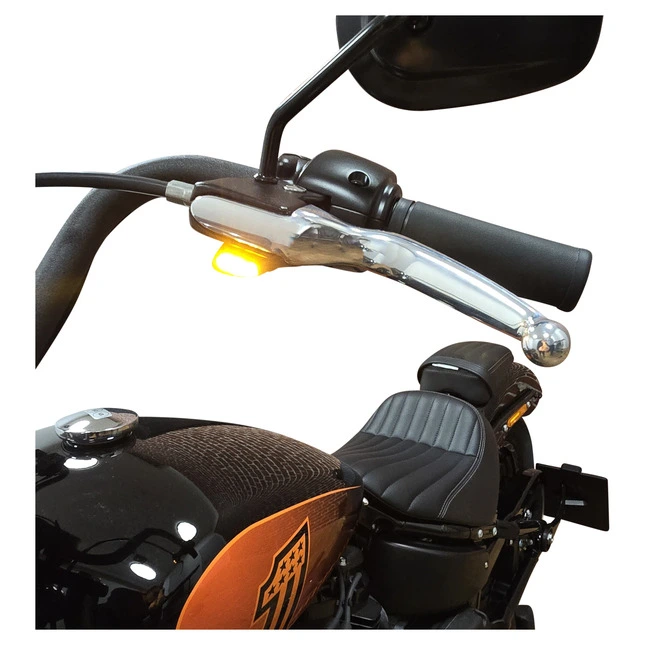 KELLERMANN Dash M Dark