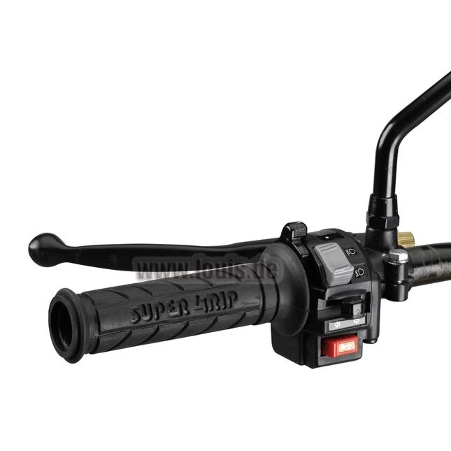 Louis Griffgummi "Super Grip" für ATV & Quad