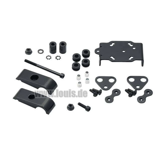 SW-Motech Navi-Halter