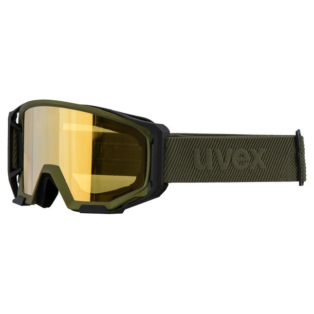Uvex Pyro CV
