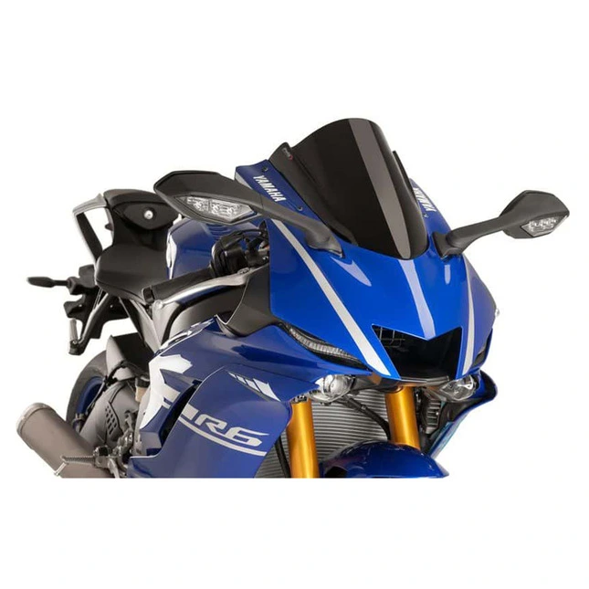 Puig Z-Racing Scheibe