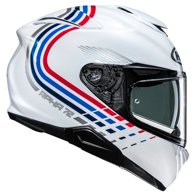 HJC RPHA 72 Veldine MC21