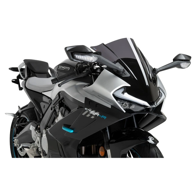 Puig Z-Racing Scheibe