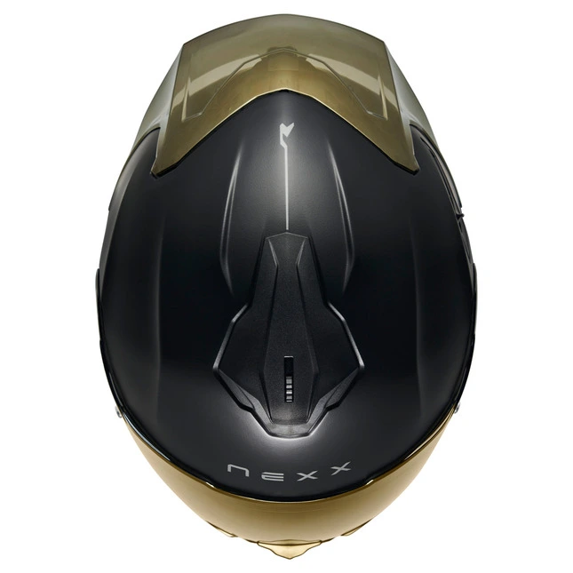 Nexx Y.100R Subsonic