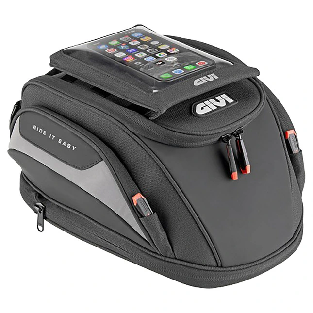 Givi Tankrucksack Tanklock EASY-T 16L