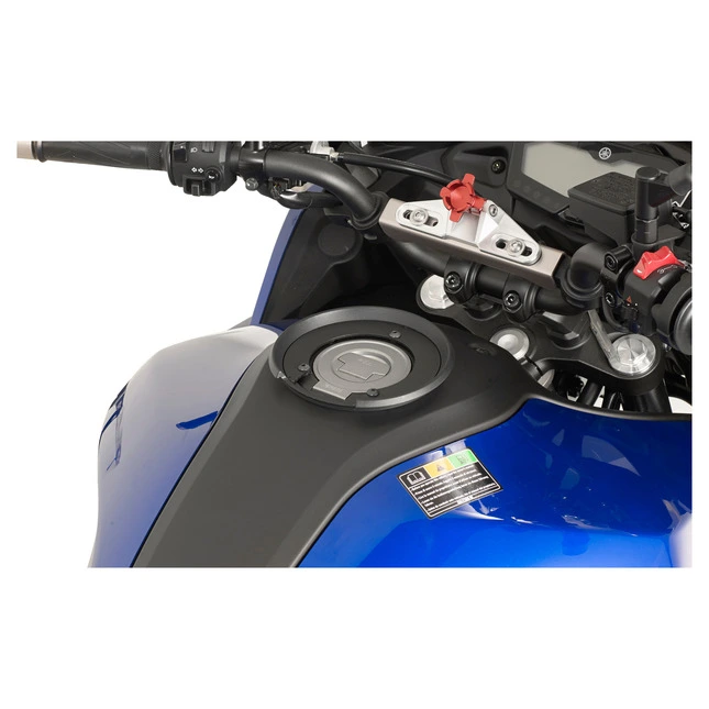 Givi Tankring Inkl. Befestigung