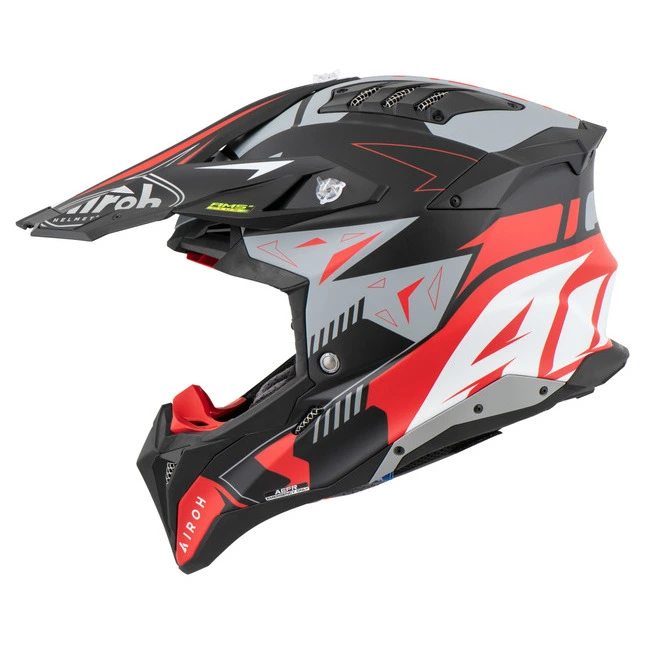 Airoh Aviator III Spin