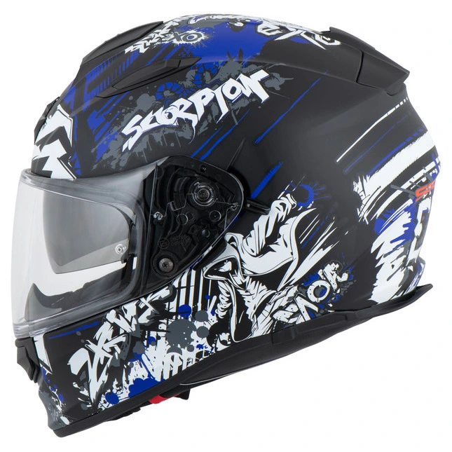 Scorpion EXO-491 Spector