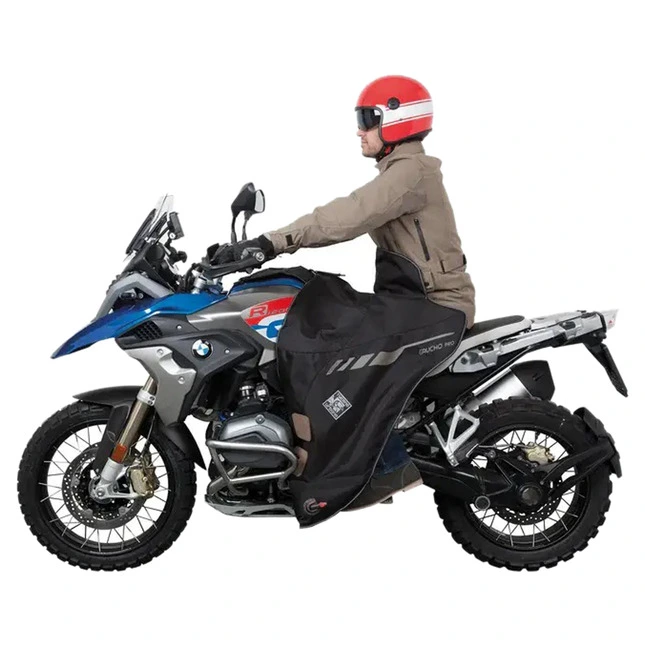 Tucano Urbano Beinschutz Gaucho