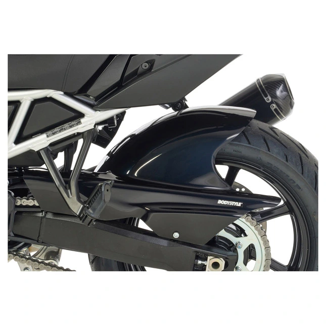 Bodystyle Radabdeckung Sportsline