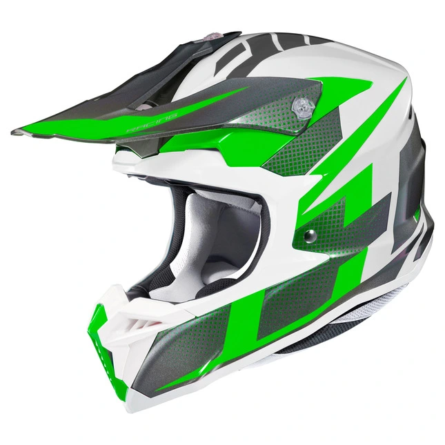 HJC i50 Argos MC4