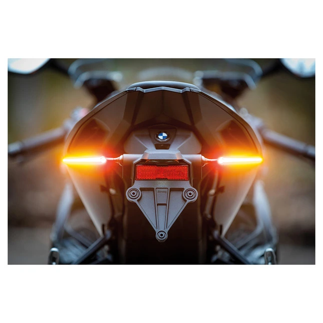 KELLERMANN LED-Blinker Jetstream DF 3-in-1