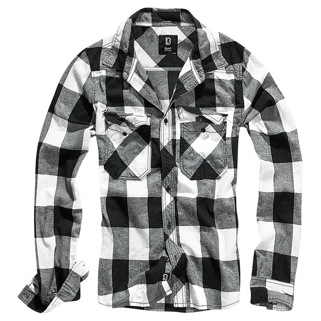Brandit Check