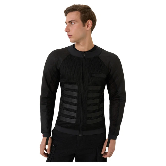 Pando Moto Commando UH Level AAA